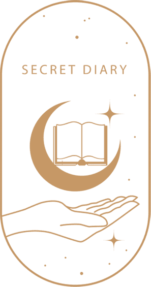 Secret Diary with Echo illustration